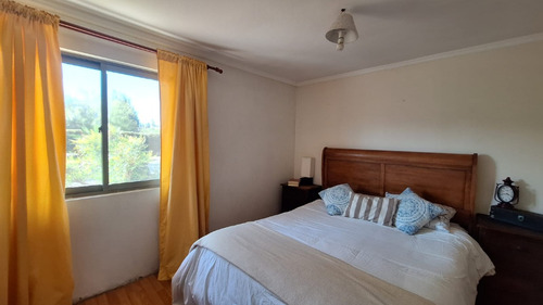 Gran Casa En Condominio Santa Teresita De Lisieux