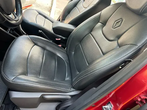 Renault Captur Zen 2.0cc Mt 4x2 Gasolina Mod 2018