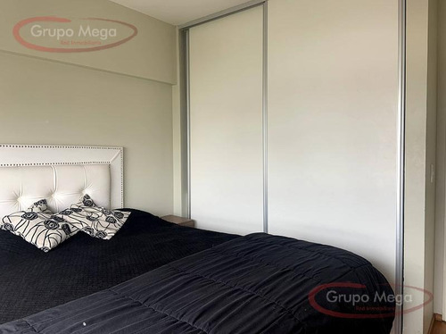 Imagen 28 de 30 de Hermoso 3 Ambientes Con Balcon De 6 Años De Antiguedad,edificio Con Amenities