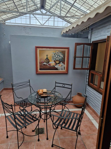 Casa En Venta En B° Padilla