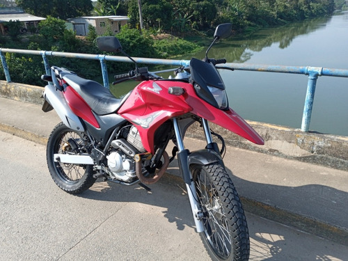 Imagem 3 de 6 de Honda Xre 300