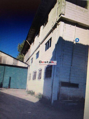 Imagem 5 de 8 de Galpão Industrial De 1700 M² , Para Venda, Localizado No Bairro Cooperativa, São Bernardo Do Campo - Ga0065
