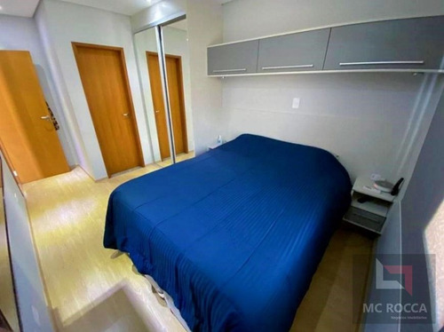 Imagem 5 de 14 de Apartamento Com 2 Quartos, 67m2, À Venda Em São Caetano Do Sul, Nova Gerty - R310