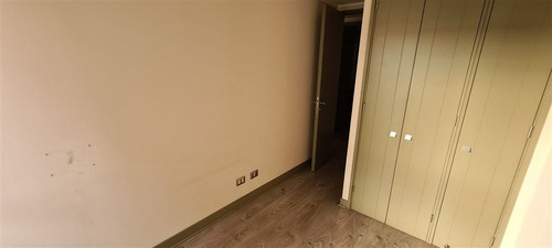 Se Vende Dpto. En Comuna De Ñuñoa