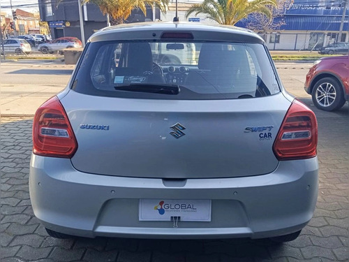 Suzuki Swift 1.2 MT