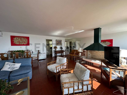 Casa En Alquiler Anual En Punta Del Este