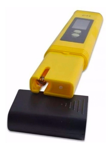 Imagen 6 de 6 de Medidor Tester De Ph Autocalibrable Digital Calidad Oferta