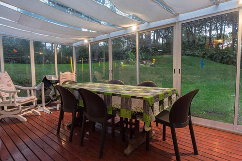 Imagen 11 de 25 de Casa En Venta - 4 Ambientes - Pinamar Norte