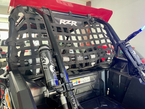 Imagen 21 de 24 de Polaris Rzr 1000 Turbo 2017