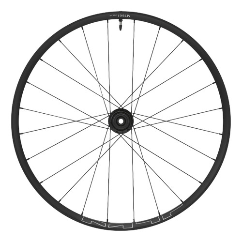 Rueda Mtb Shimano Wh-mt601 R29 11v Eje 12x142 Mm Trasera