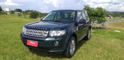 Land Rover Freelander2 Sd4 Se Diesel 2015