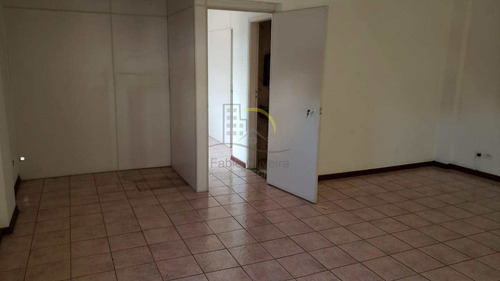 Imagem 3 de 14 de Conjunto Comercial, Aparecida, Santos, Cod: 2582 - A2582