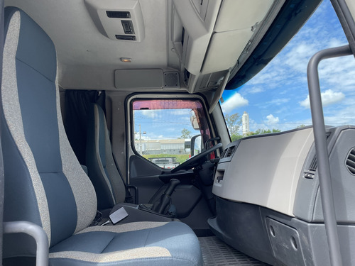 Volvo Vm 270 2020 Carroceria Ñ = 24280 2429 2426 2430 24250