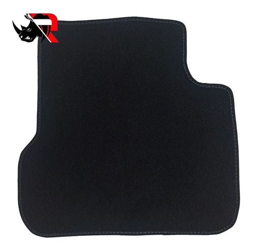 Imagen 4 de 5 de Tapetes Compatibles Con Jeep Blanco