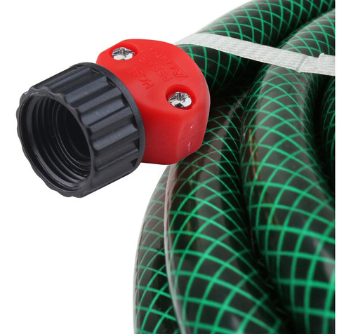 Santul 5665 Manguera Reforzada, 3 Capas, 10 M Oferta