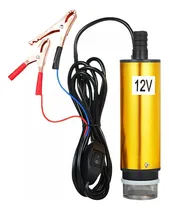 Comprar Bomba Sumergible 12v Dc 12v\u002F24v For Bombear Agua De Aceite