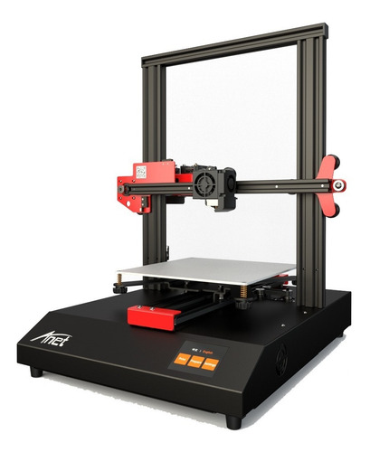 Impresora 3d Anet Et4+ Plus Original Importada