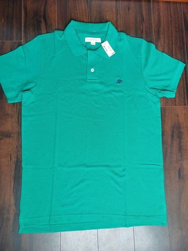 Camiseta Polo Aeropostale Original Nueva