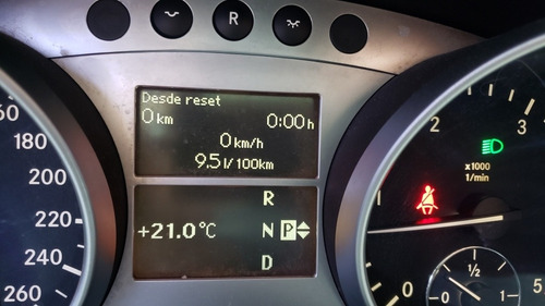 Imagen 23 de 25 de Mercedes-benz Ml 2009 3.5 Ml350 Sport