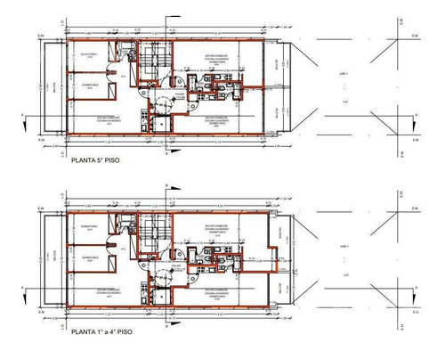 Imagen 29 de 30 de Terreno En Venta! Planos Aprobados, Av. De Los Incas! - Lideres En Terrenos - Guimat Propiedades