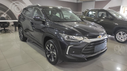 Chevrolet Tracker 1.2 Turbo Premier At