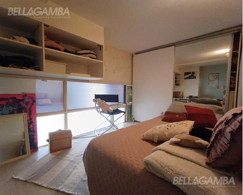 Departamento 3 Ambientes En El Talar De Florida Con Cochera