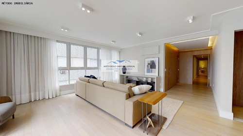 Imagem 1 de 15 de Apartamento Para Venda Em São Paulo, Jardim Paulista, 3 Dormitórios, 1 Suíte, 2 Banheiros, 2 Vagas - 12660_1-1437229
