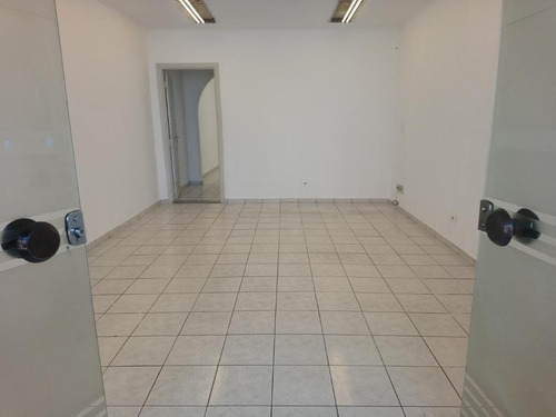 Imagem 2 de 15 de Casa Com 3 Dormitórios Para Alugar, 155 M² Por R$ 2.900,00/mês - Lapa - São Paulo/sp - Ca1318