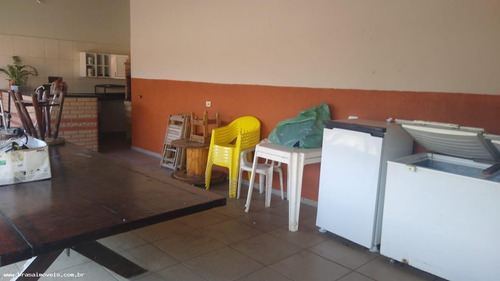 Imagem 4 de 9 de Chácara Para Venda Em Álvares Machado, Jd. Panorama, 3 Dormitórios, 1 Suíte, 3 Banheiros, 1 Vaga - 03134.001_1-2211068