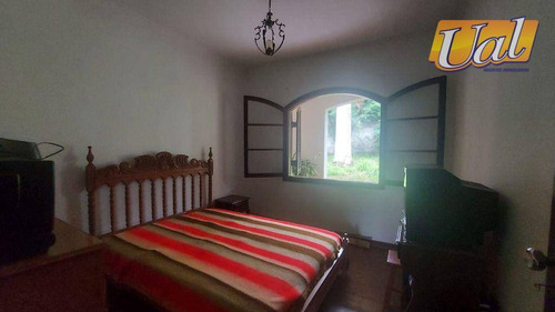 Imagem 17 de 22 de Chácara À Venda, 2280 M² Por R$ 730.000,00 - Jardim Estância Brasil - Atibaia/sp - Ch0139