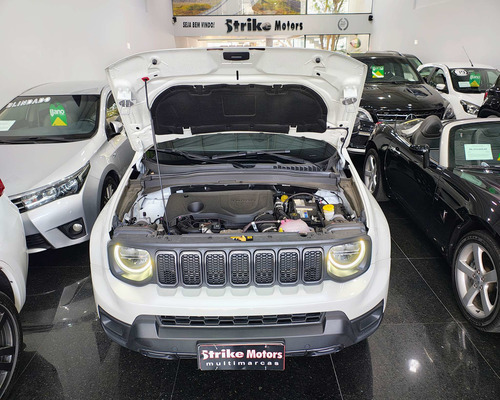 Jeep Renegade 1.3 T270 TURBO FLEX S 4X4 AT9