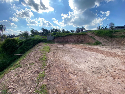 Terreno Com Infraestrutura/p. Construir/documentação