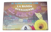 Comprar Banda El Recodo 16 Super Exitos Tape Cassette Musica 1988