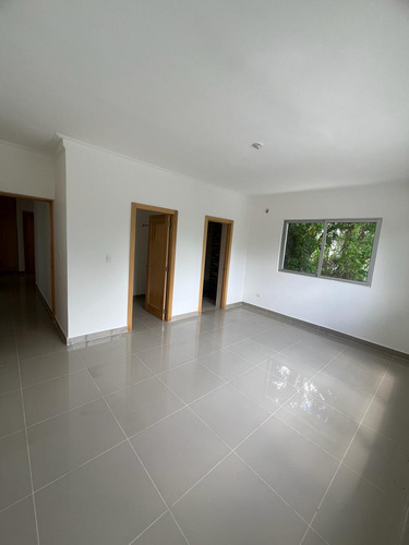 Venta De Apartamento Avenida Jacobo Majluta