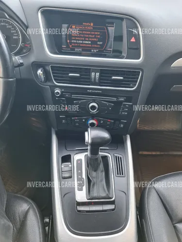 Audi Q5 2.0 Tfsi Quattro Ambition
