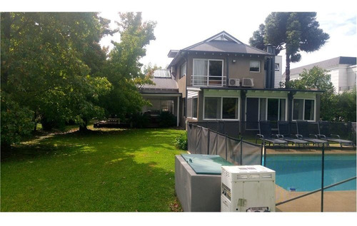 Imagen 3 de 30 de Venta Casa Country Abril, Los Robles 59