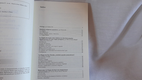 Simbolos Y Fetiches Religiosos T2 Ruben Dri Biblos