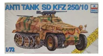 Comprar Sd Kfz 250 Maqueta P\u002Farmar Esci 1\u002F72