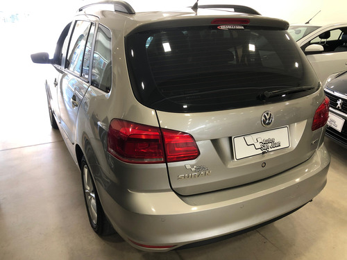 Volkswagen Suran 1.6 Highline Msi 110cv