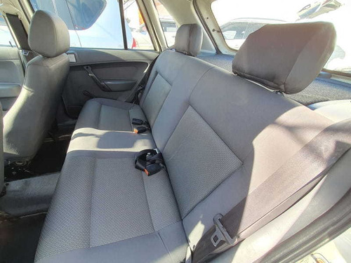 Volkswagen Gol Patrulheiro 1.6