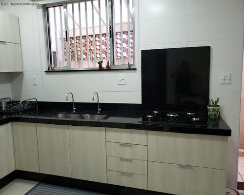 Imagem 16 de 30 de Casa À Venda Na Vila Trujillo - Sorocaba/sp - Ca11530 - 69402430