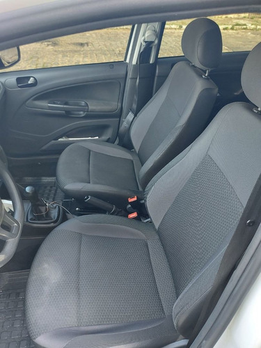 Imagem 8 de 11 de Volkswagen Gol 2020 1.0 12v Total Flex 5p