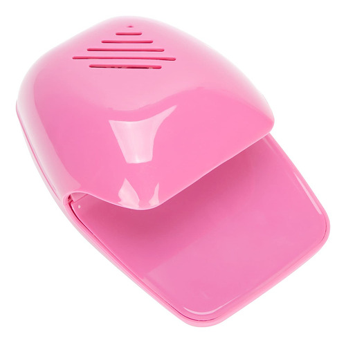 Mini Secador De Esmalte Em Gel, Secador De Unhas Portátil