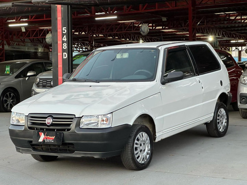 Fiat Uno mille Uno Mille Fire Flex