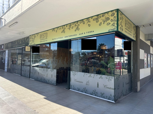 Derecho A Llaves Excelente Local En Reñaca (patente Alcohol)