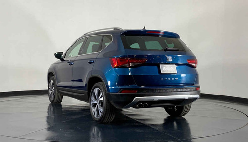 Imagen 4 de 15 de 118768 - Seat Ateca 2019 Con Garantía
