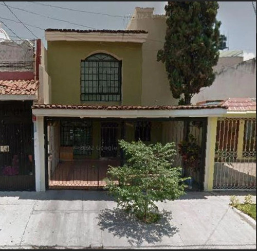 Vendo Casa En Hacienda La Punta 1897, Circunvalación Oblatos, Guadalajara, Jal.