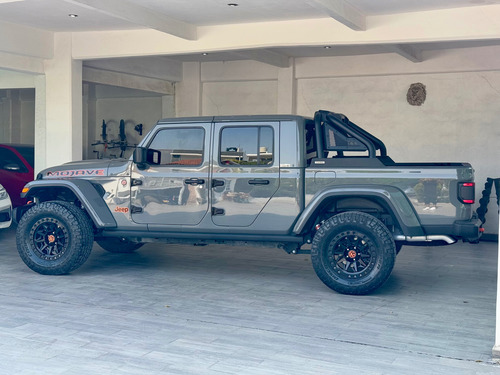 Jeep Gladiator 3.6 Mojave 4X4 At