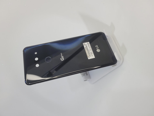 Tapa Trasera Para Celular LG G8 Thinq