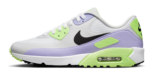 Zapatillas Nike Air Max 90 Golf Copa Urbano Cu9978-110   